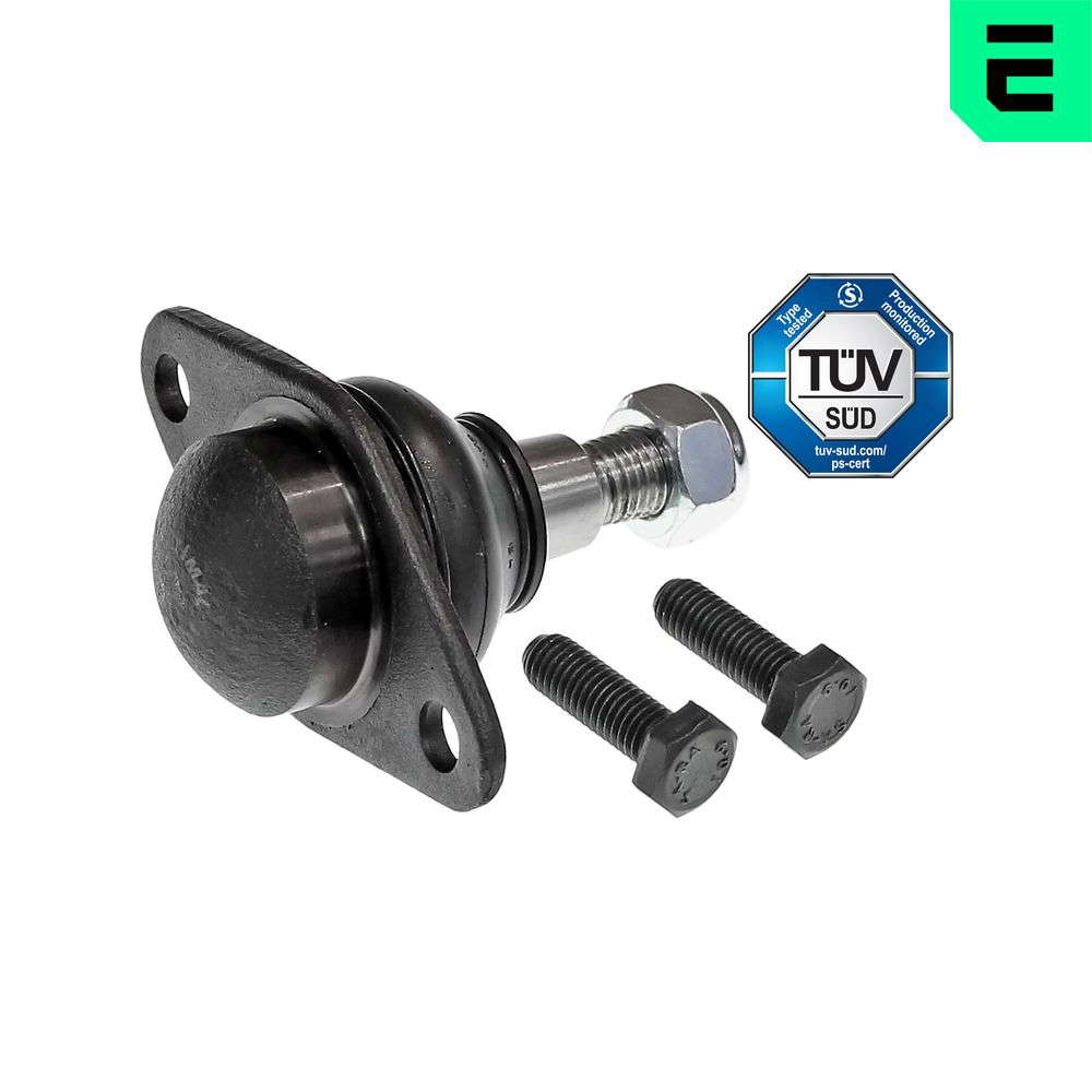 Rotule de suspension