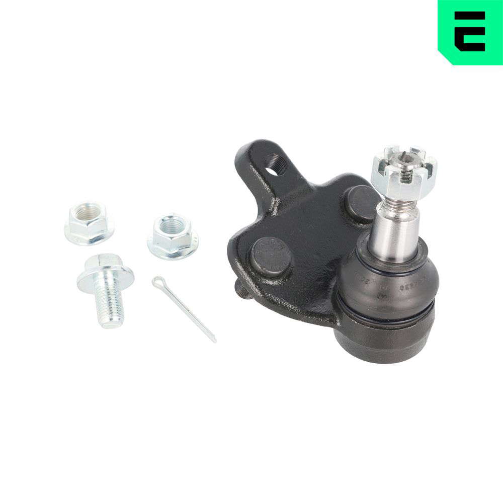 Rotule de suspension