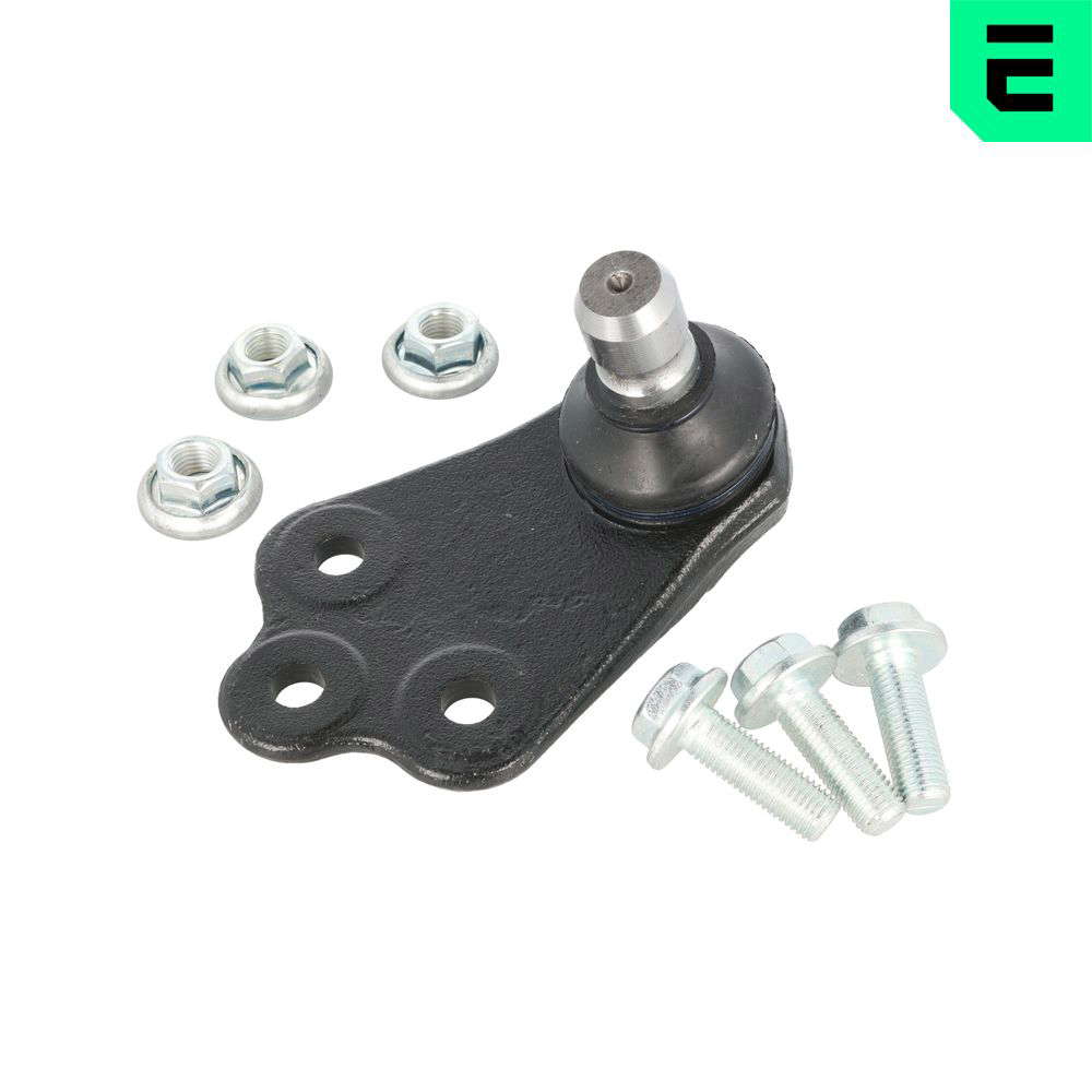 Rotule de suspension