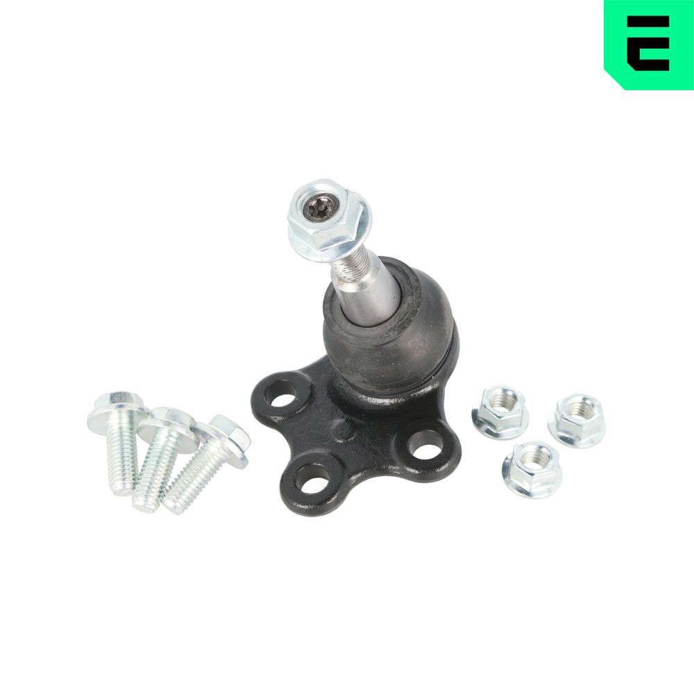 Rotule de suspension