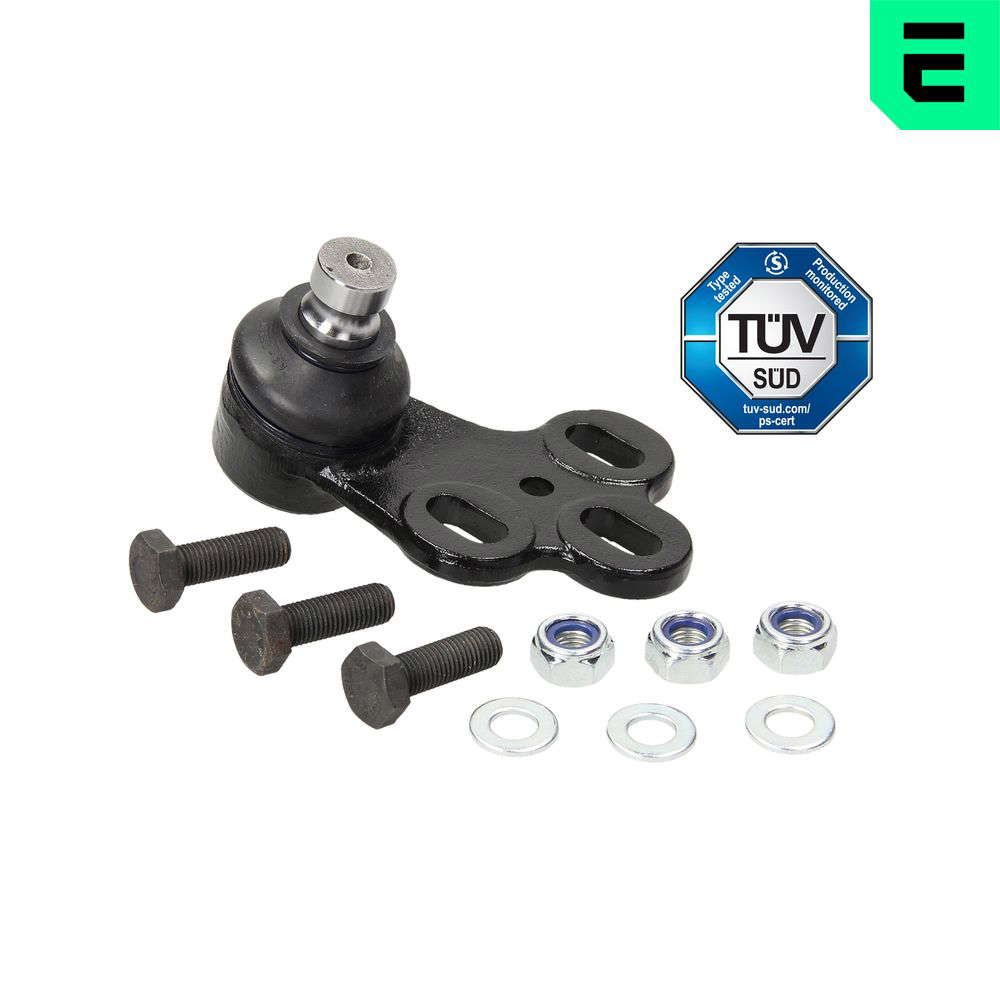 Rotule de suspension