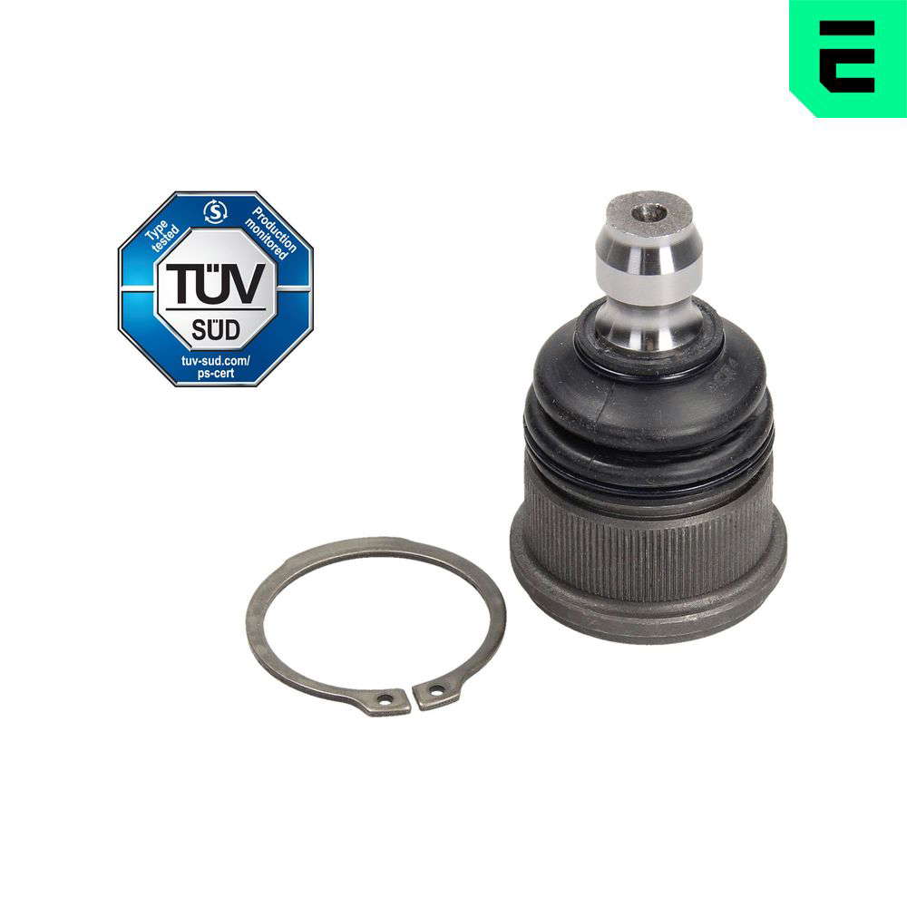 Rotule de suspension