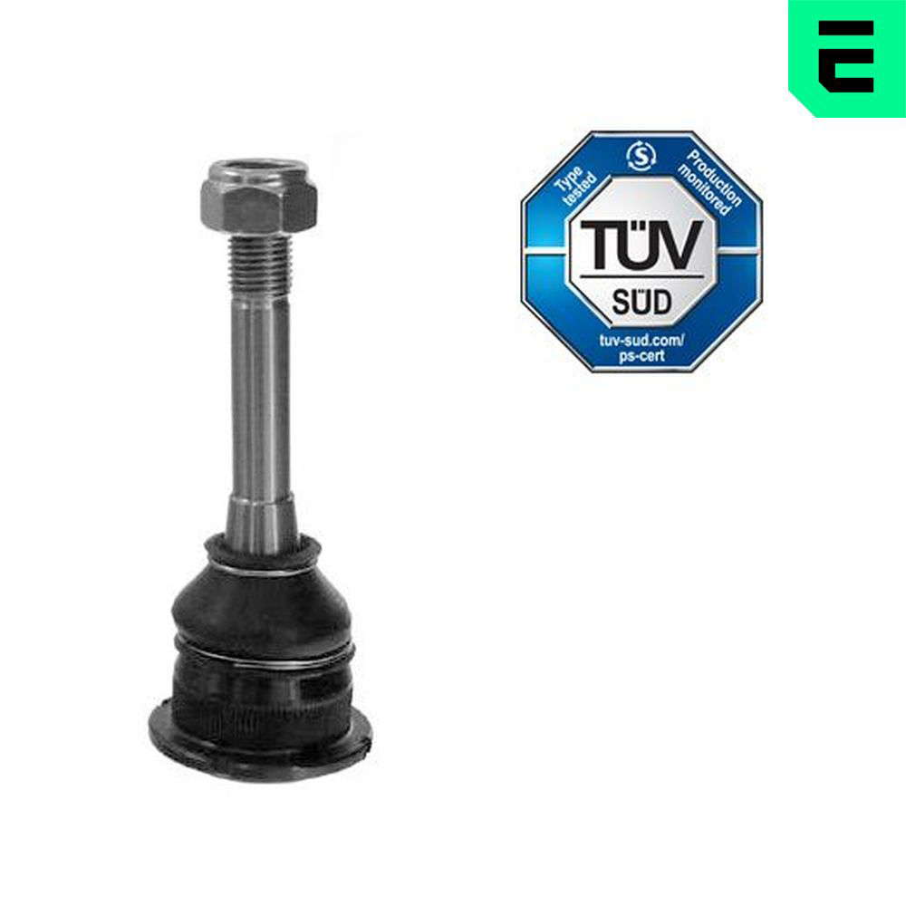 Rotule de suspension