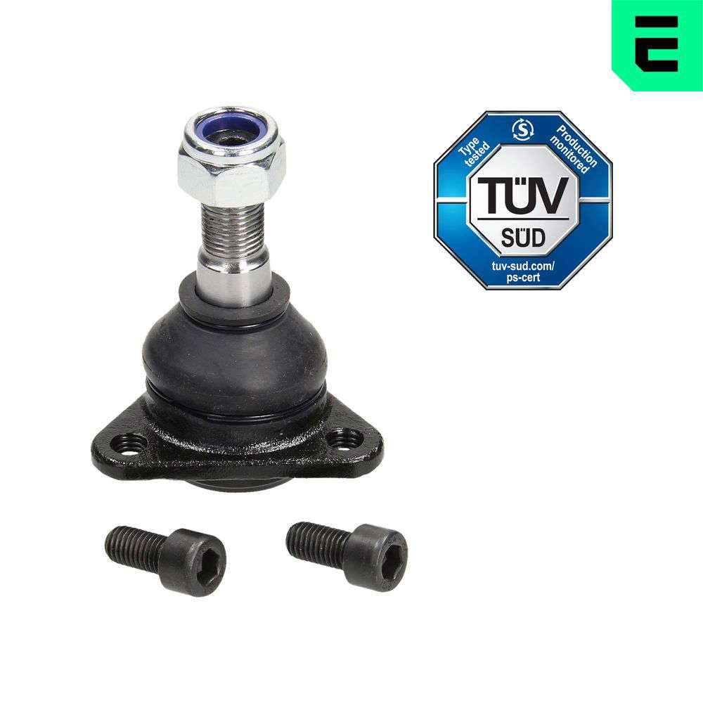 Rotule de suspension