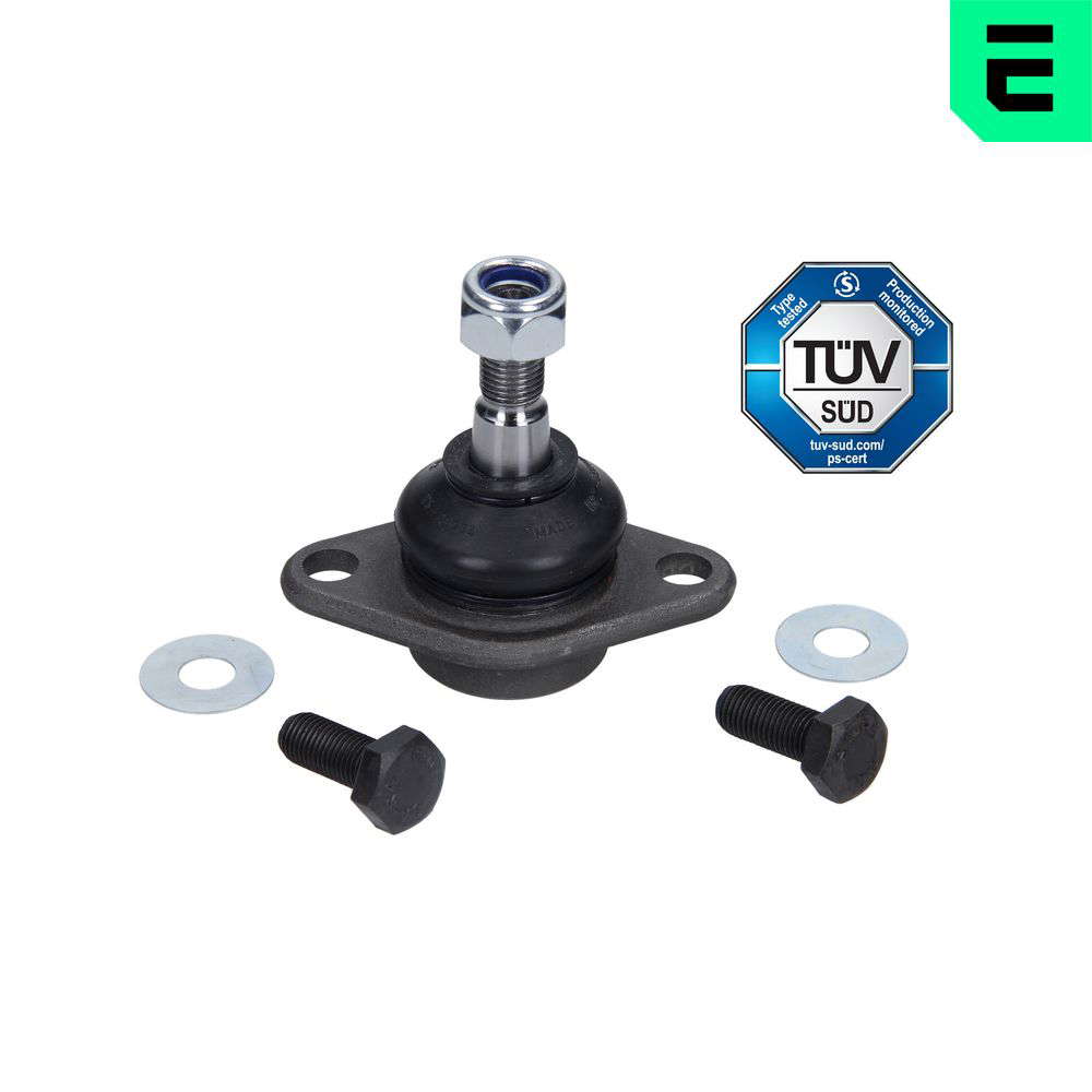 Rotule de suspension