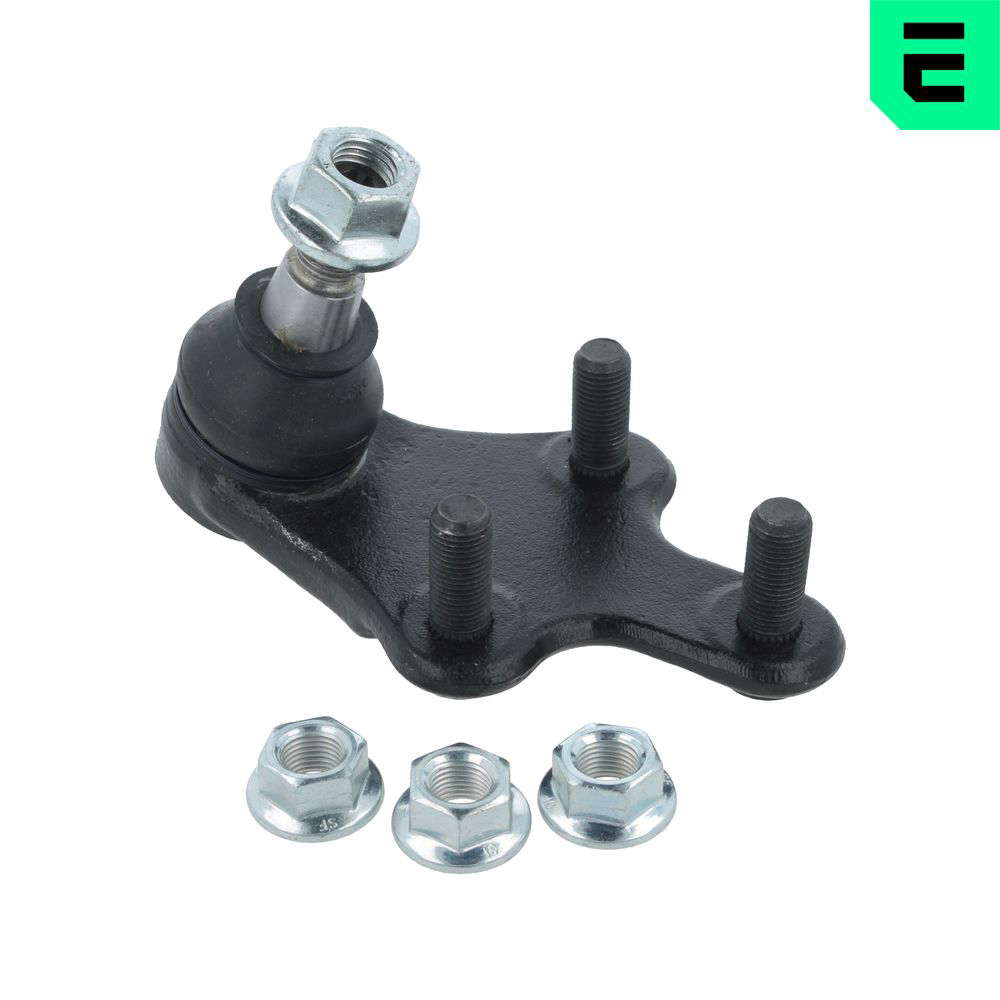 Rotule de suspension