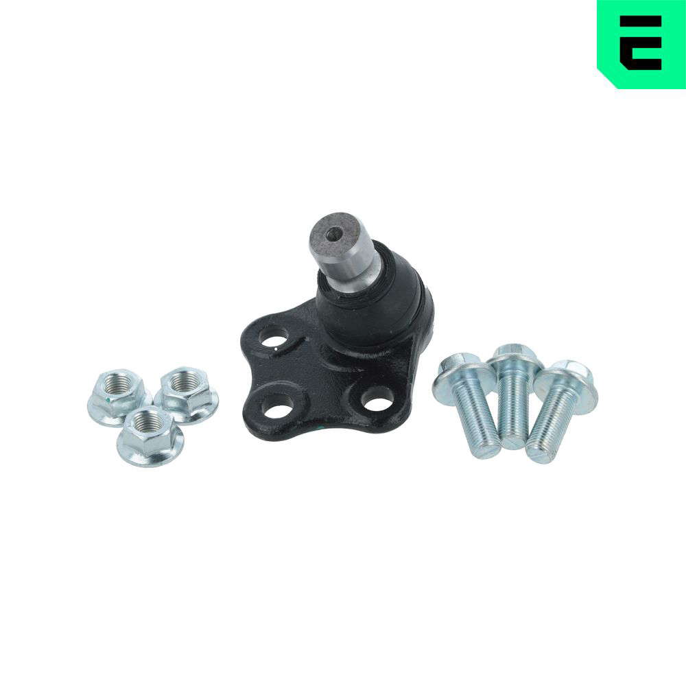 Rotule de suspension