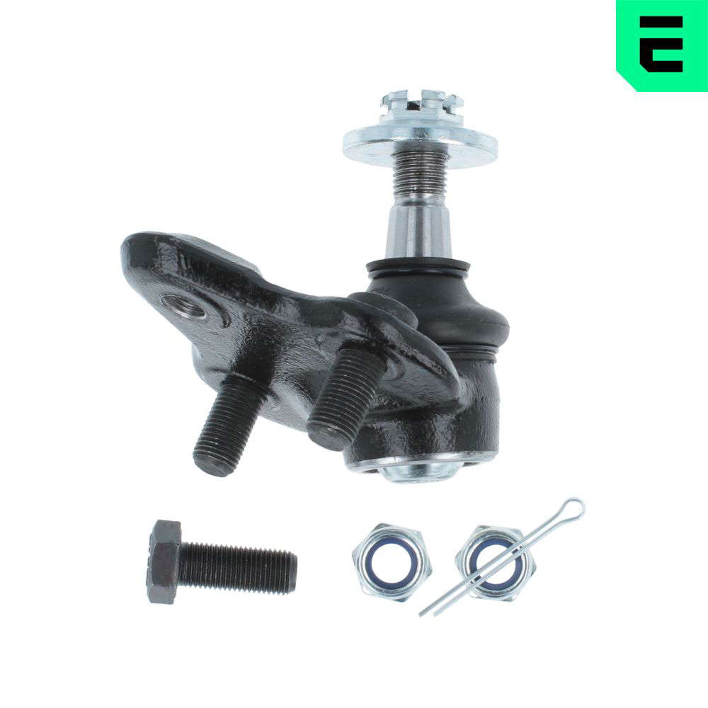 Rotule de suspension