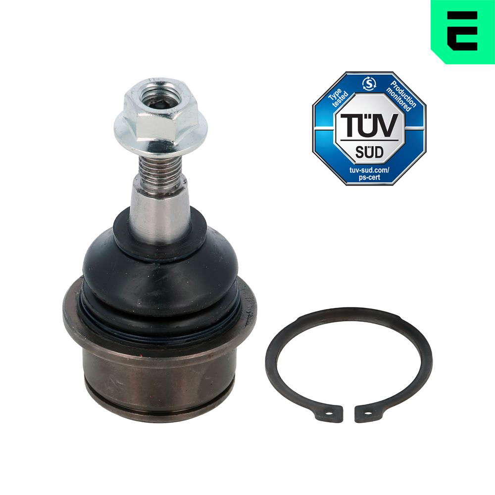 Rotule de suspension