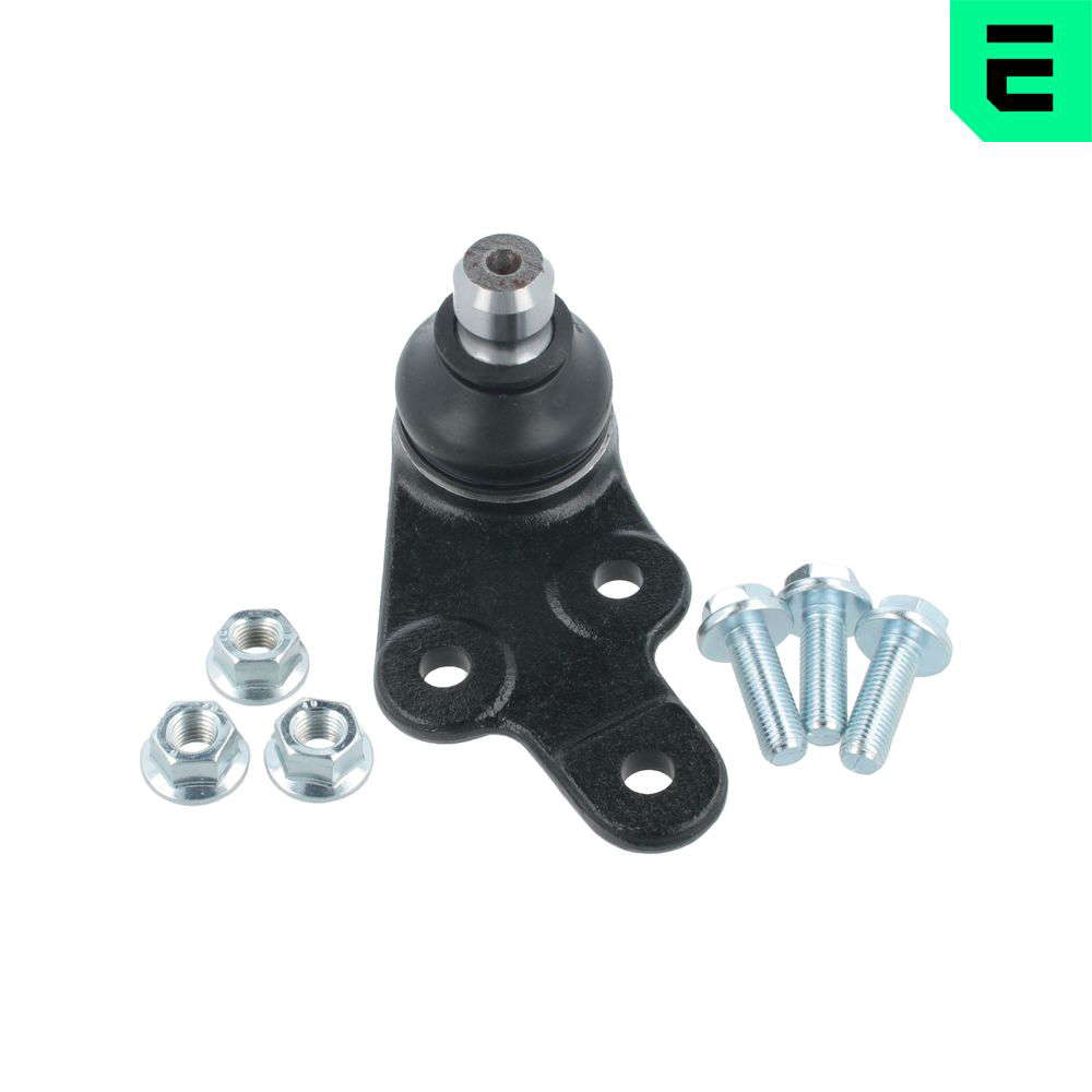 Rotule de suspension