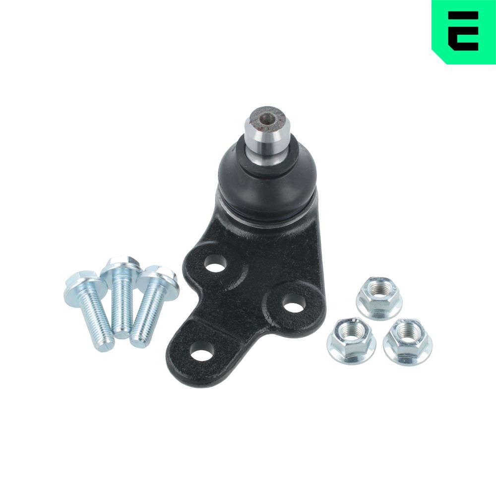 Rotule de suspension