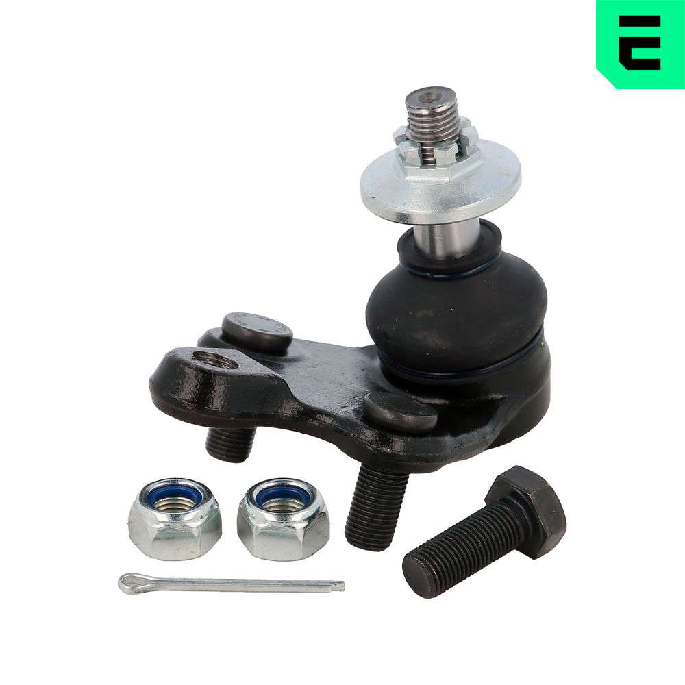 Rotule de suspension