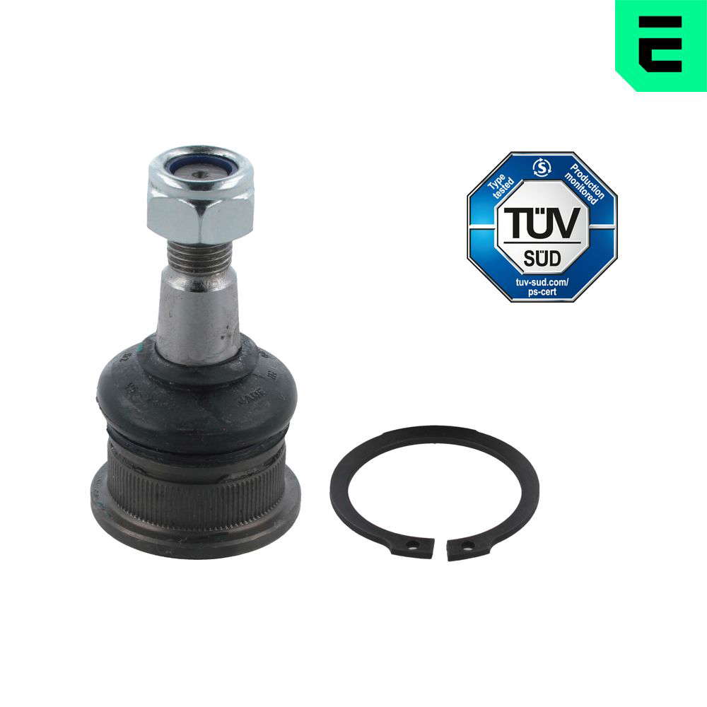 Rotule de suspension