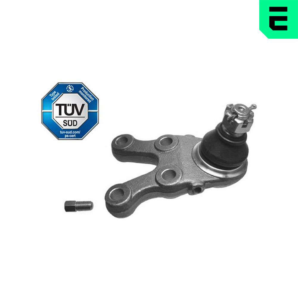 Rotule de suspension