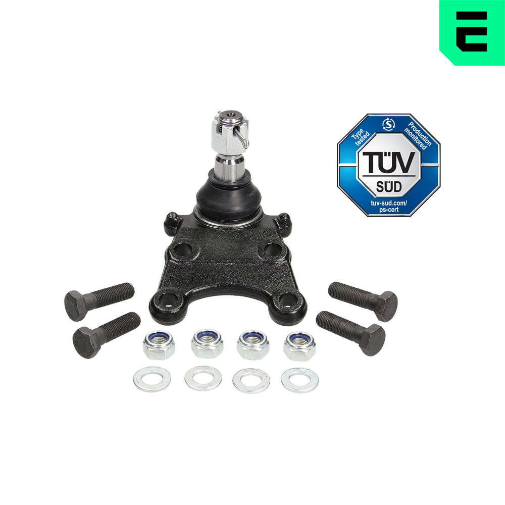 Rotule de suspension