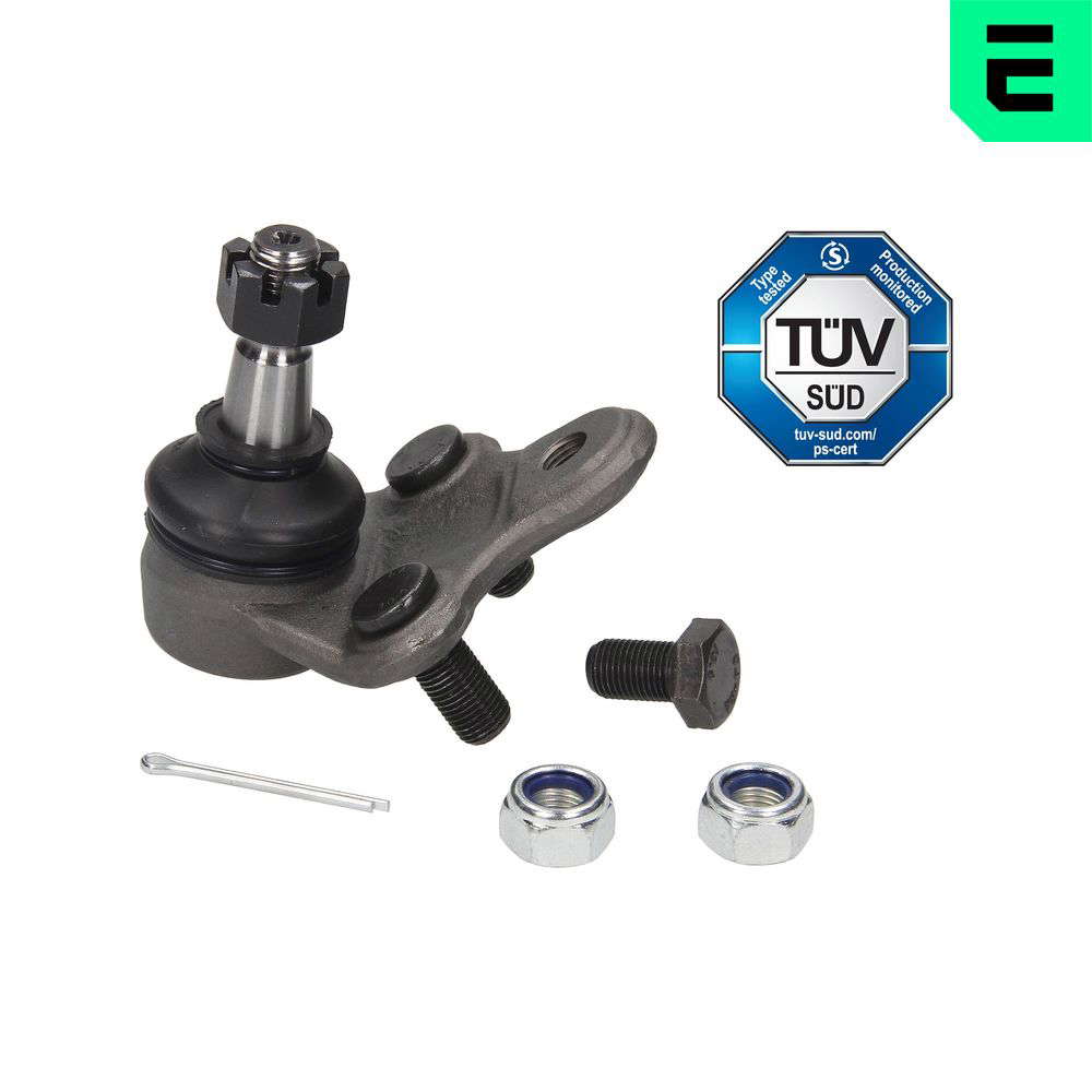 Rotule de suspension