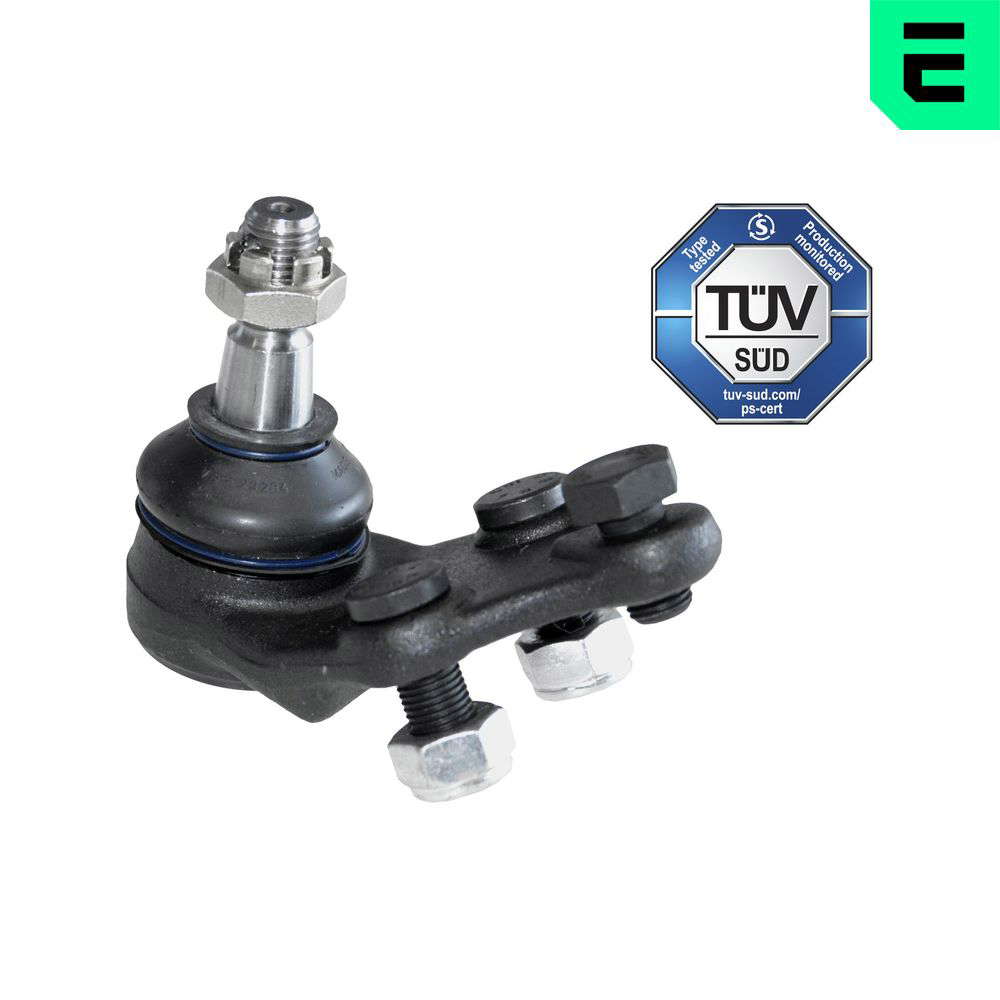 Rotule de suspension