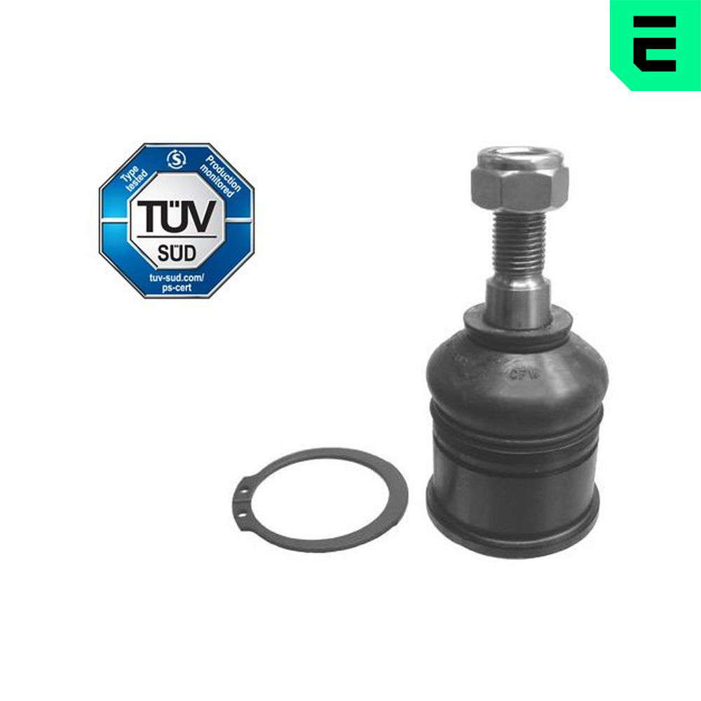 Rotule de suspension