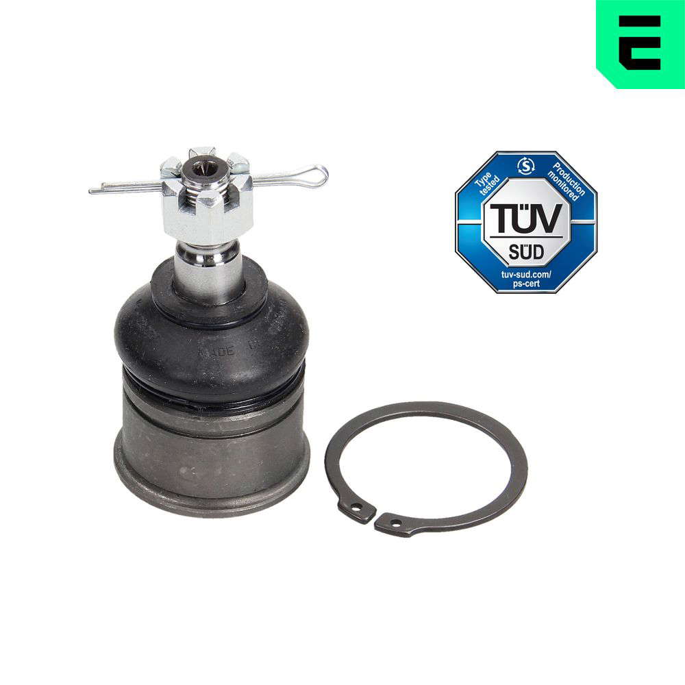 Rotule de suspension