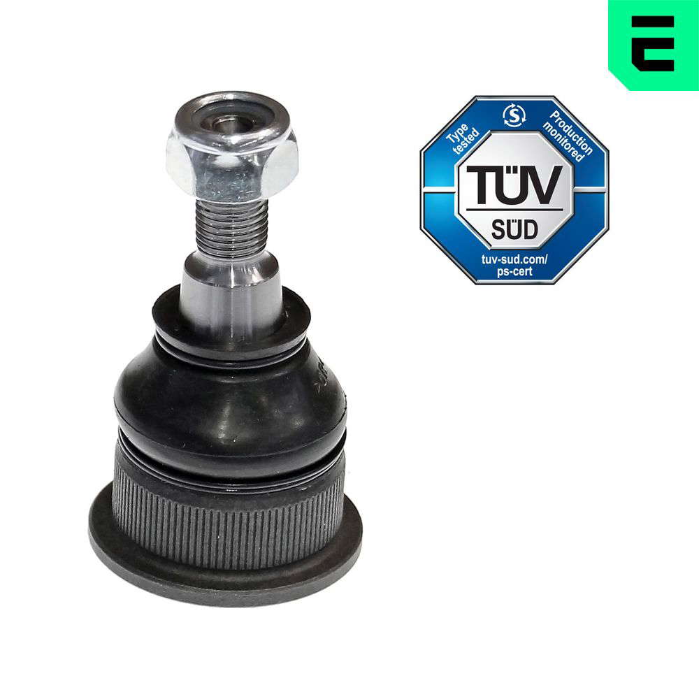 Rotule de suspension