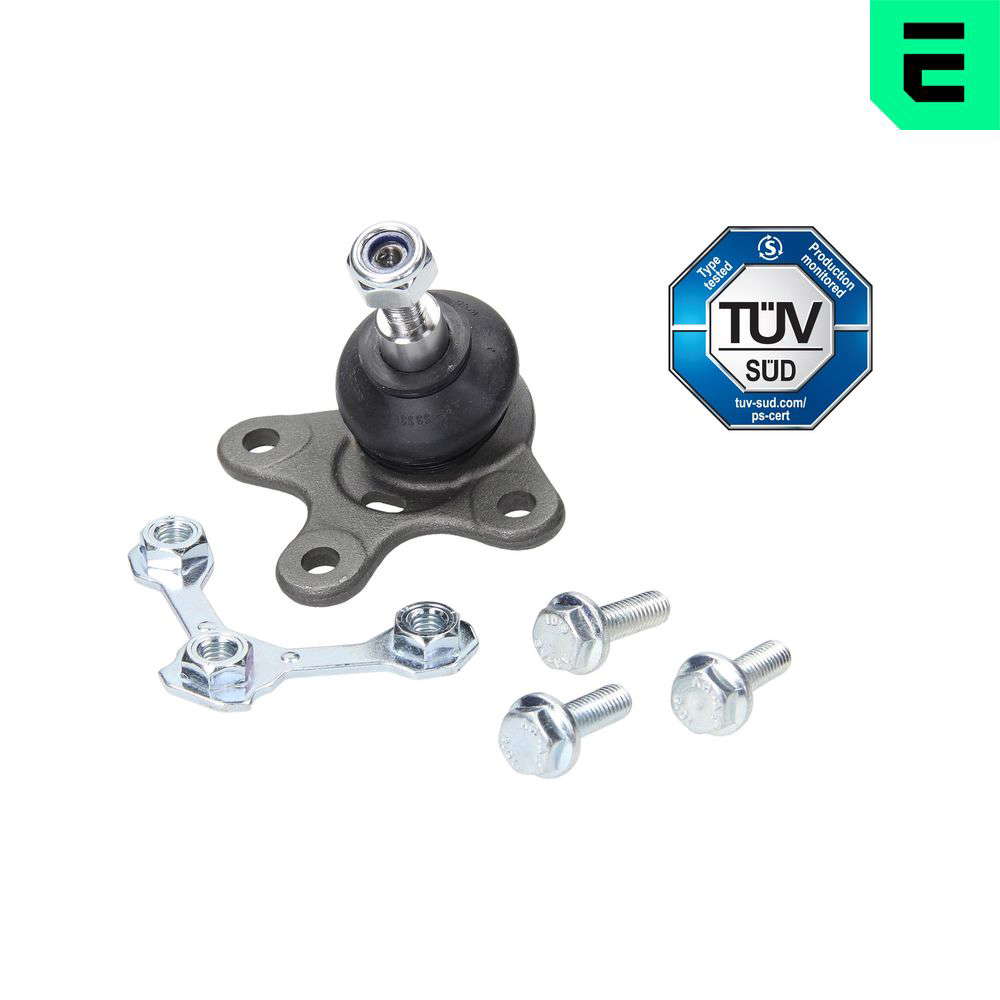 Rotule de suspension