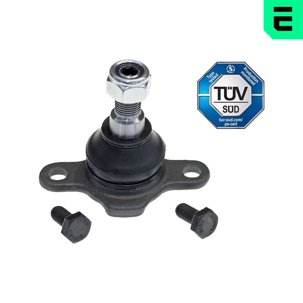 Rotule de suspension