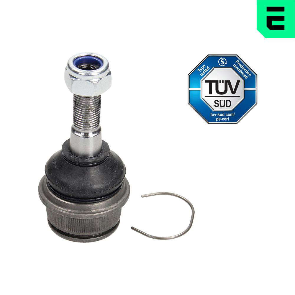 Rotule de suspension