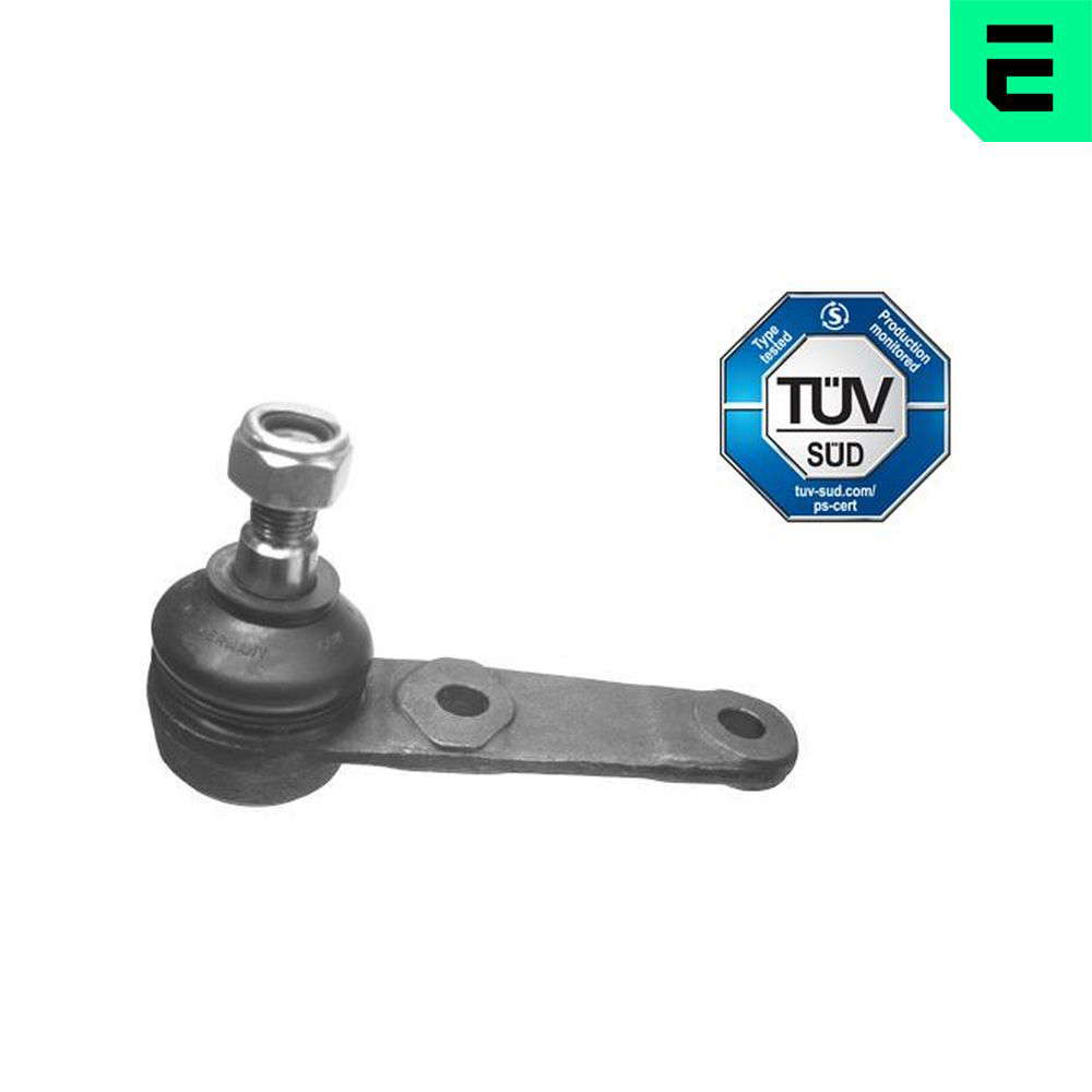 Rotule de suspension