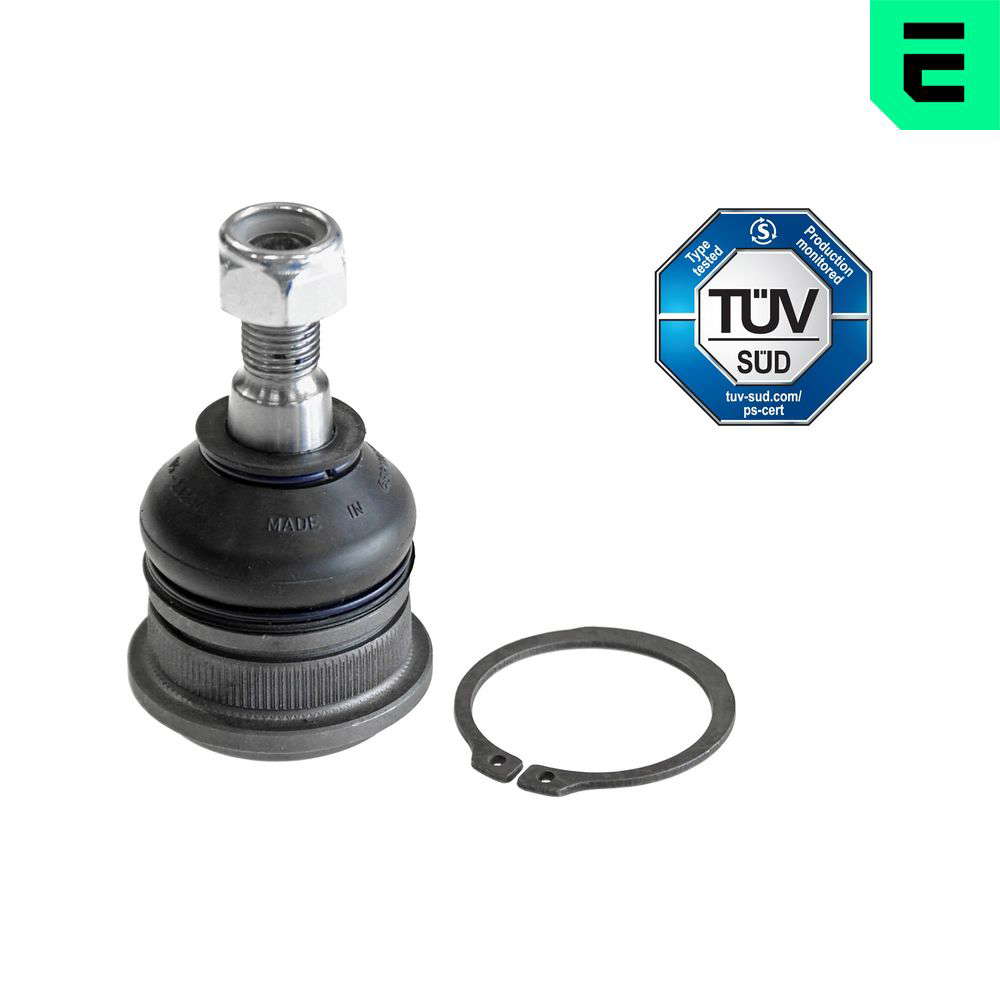 Rotule de suspension