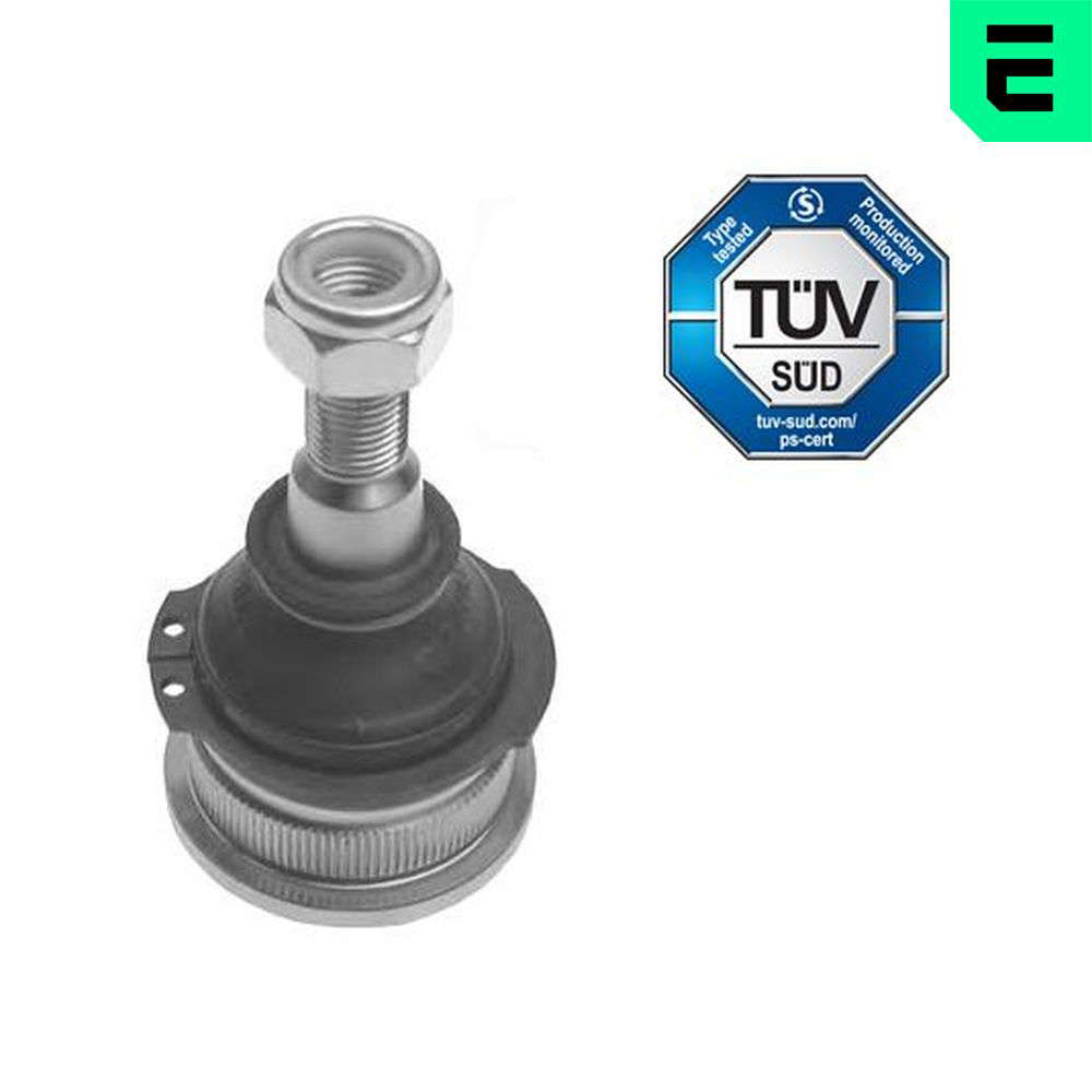Rotule de suspension