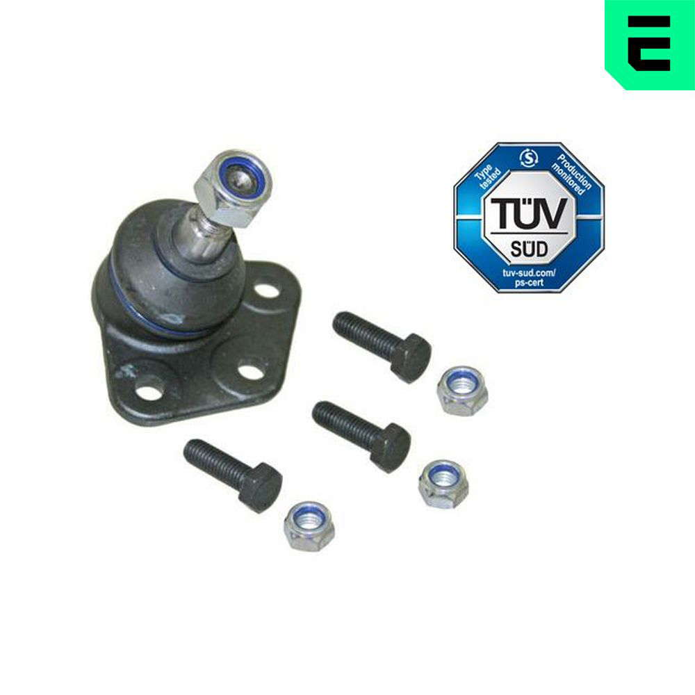 Rotule de suspension