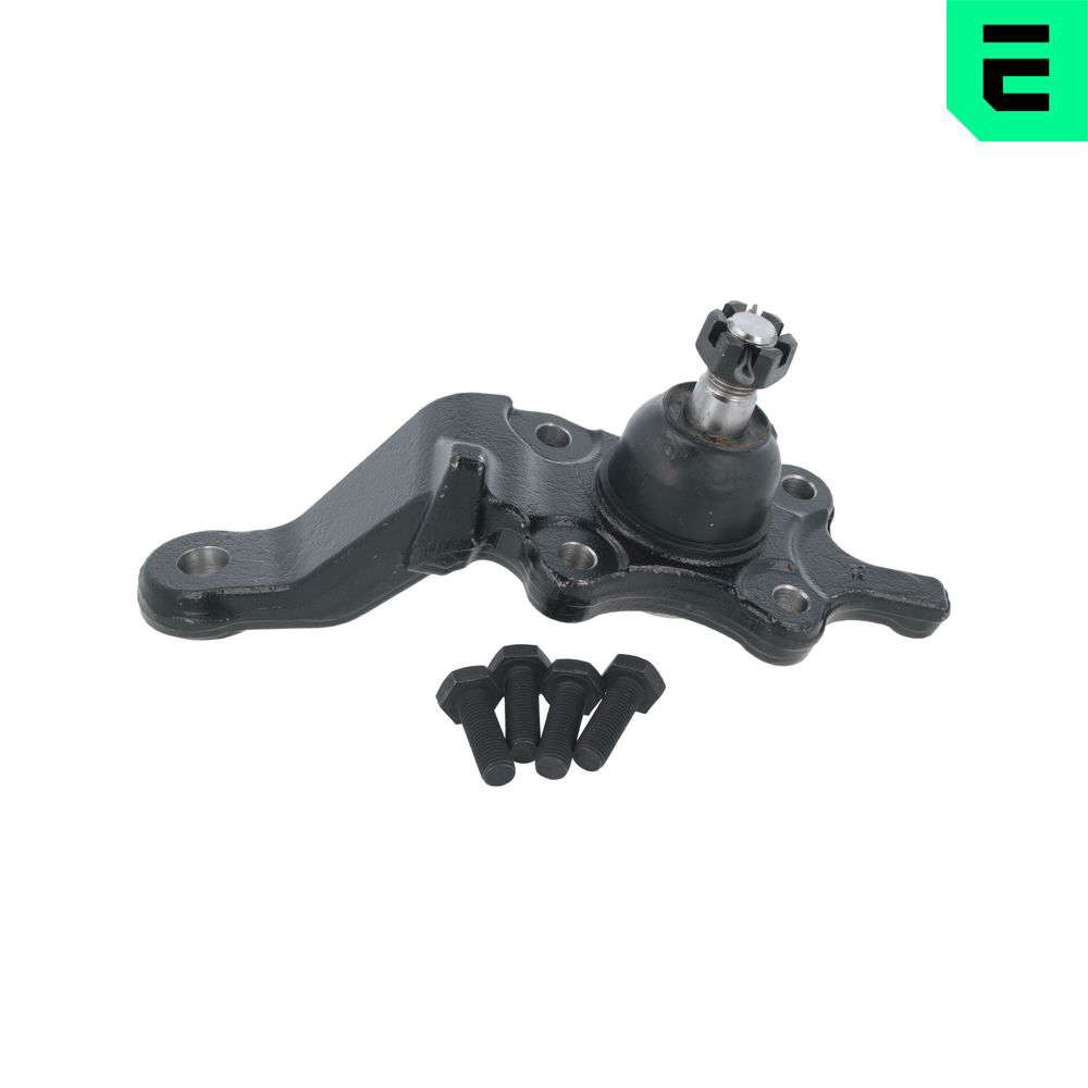Rotule de suspension