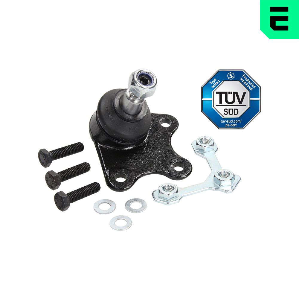 Rotule de suspension