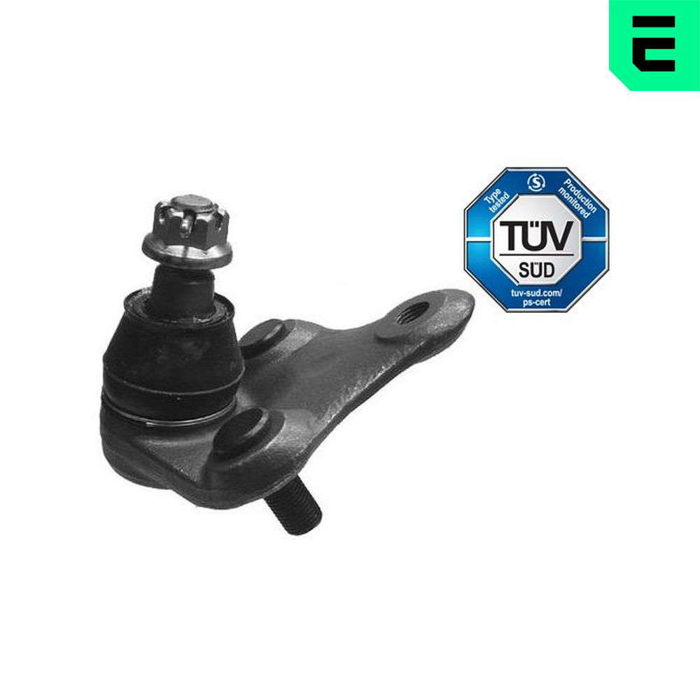 Rotule de suspension