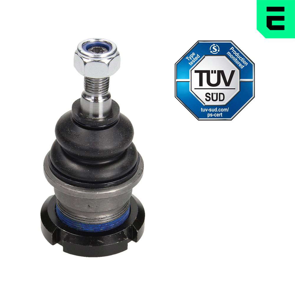 Rotule de suspension