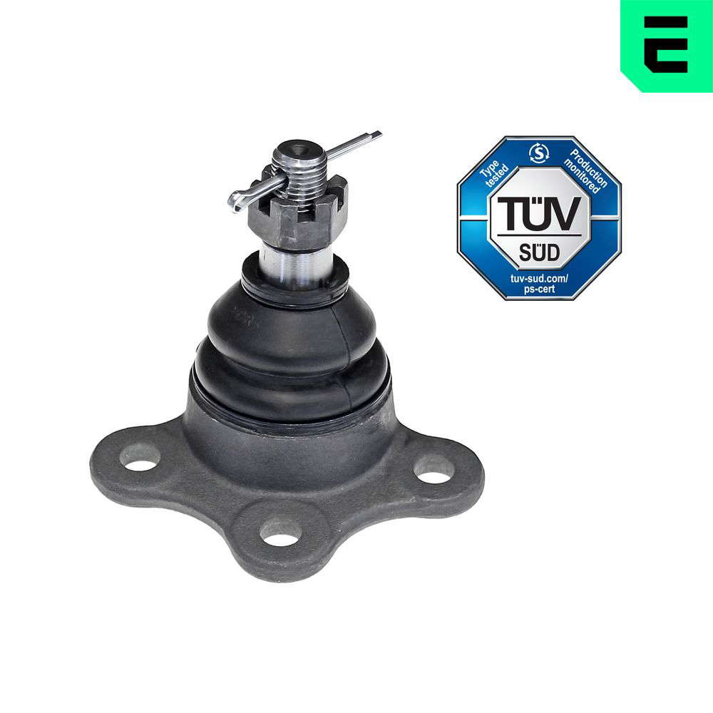 Rotule de suspension