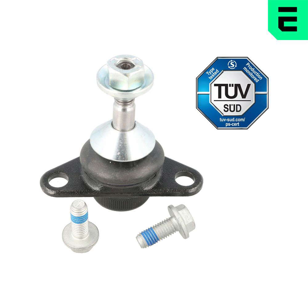 Rotule de suspension