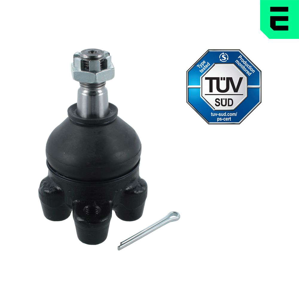Rotule de suspension