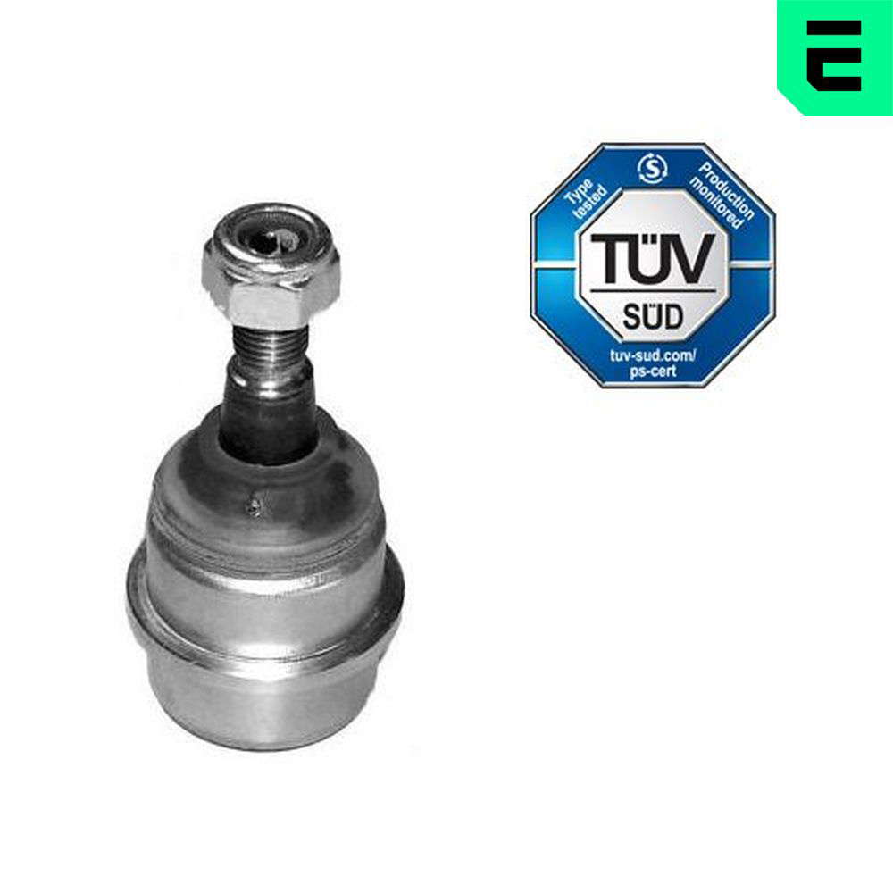 Rotule de suspension