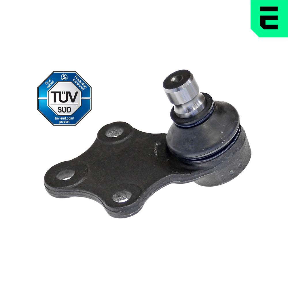 Rotule de suspension