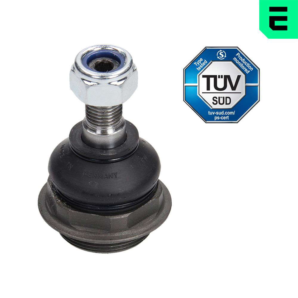 Rotule de suspension
