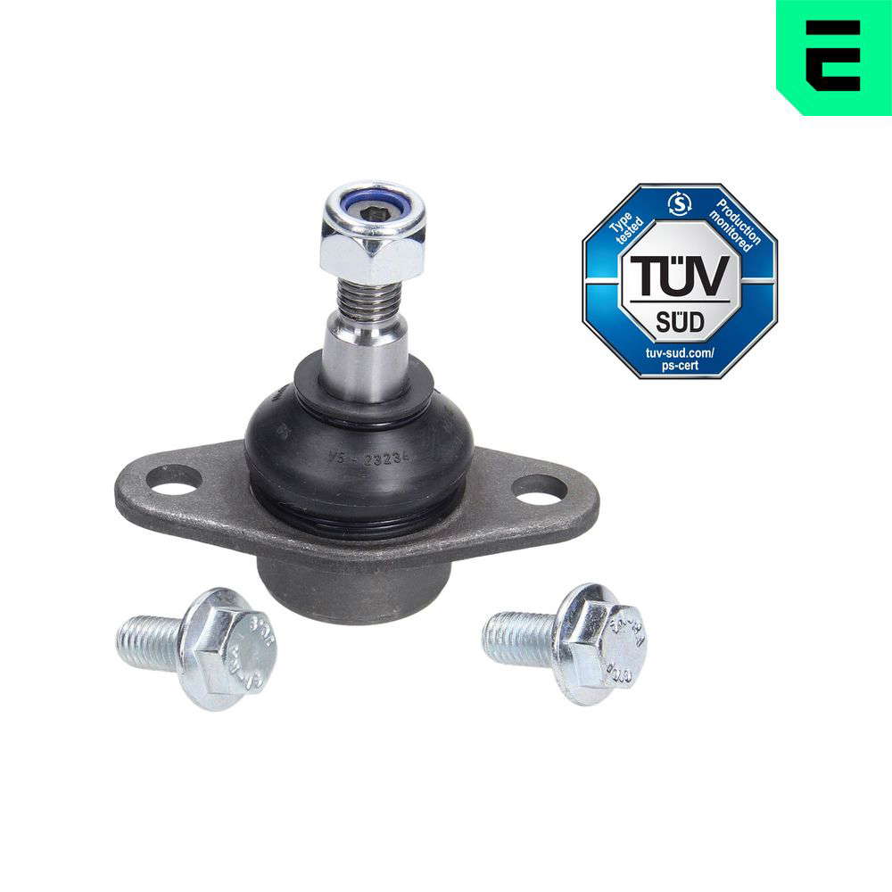 Rotule de suspension