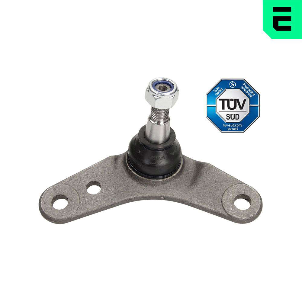 Rotule de suspension