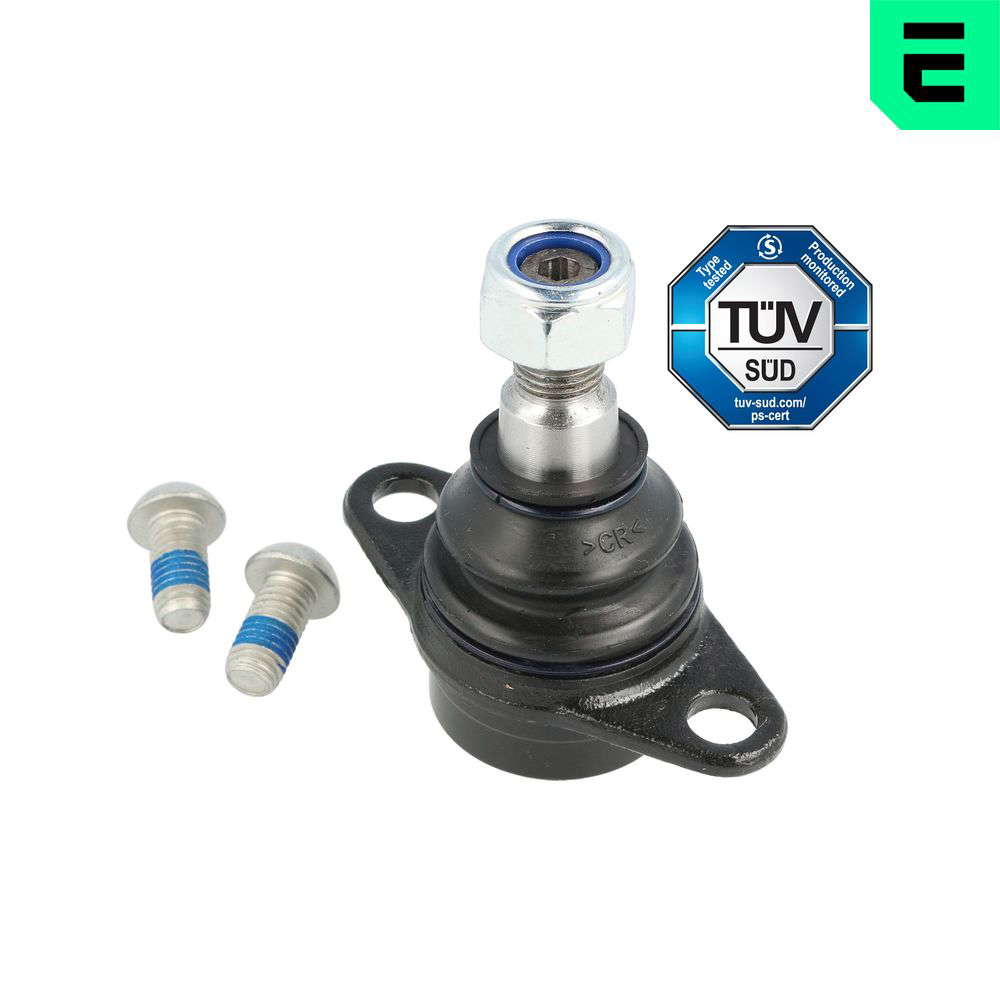 Rotule de suspension