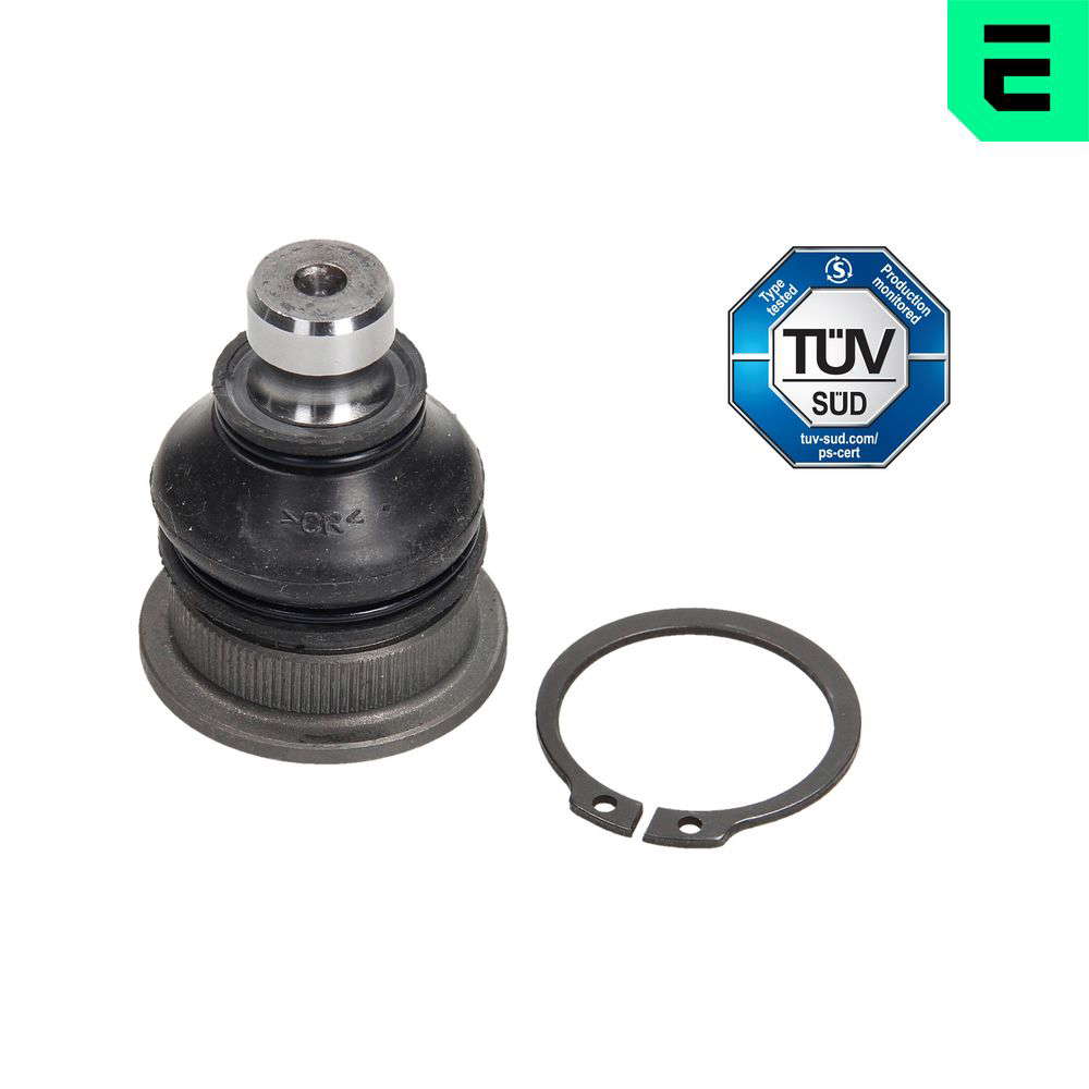 Rotule de suspension