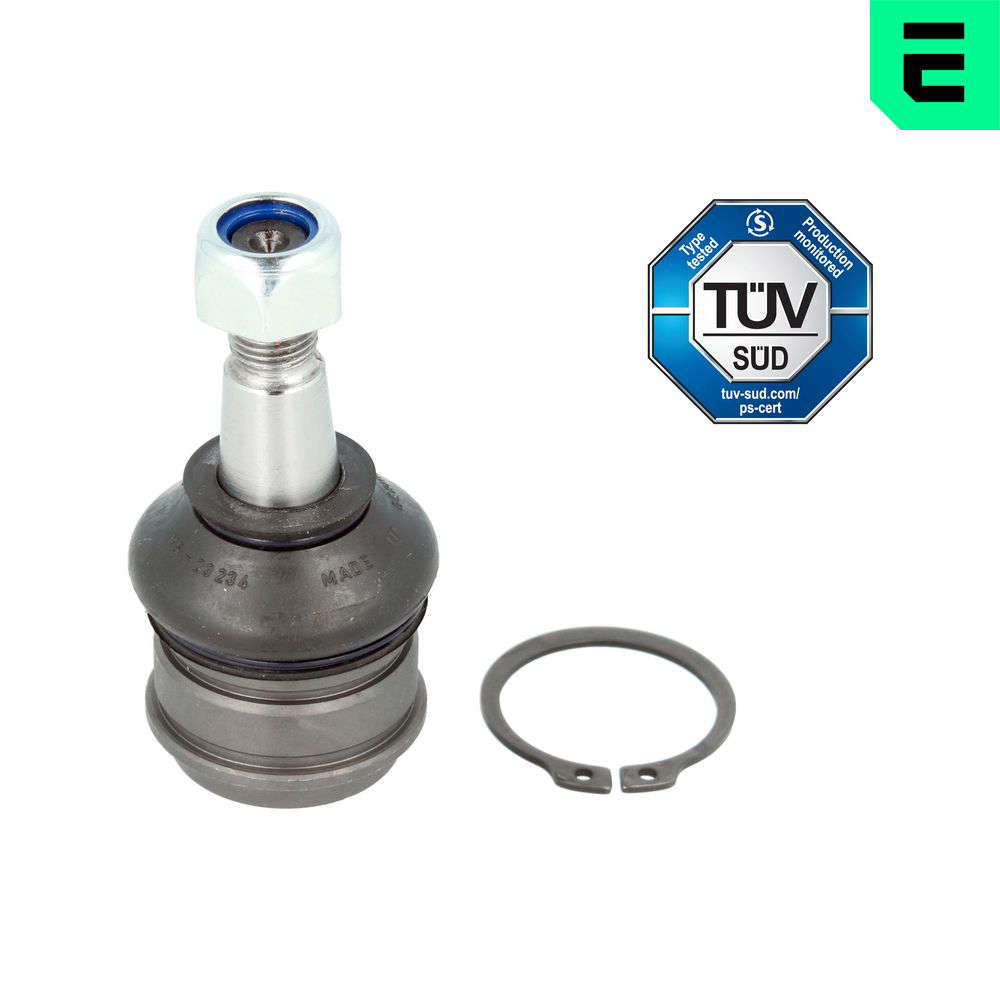 Rotule de suspension