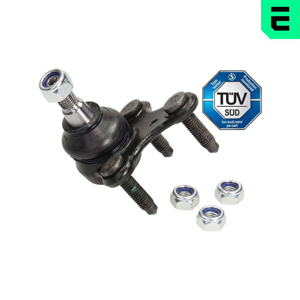 Rotule de suspension