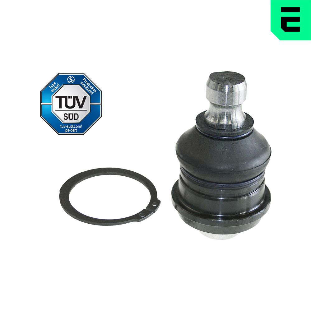 Rotule de suspension