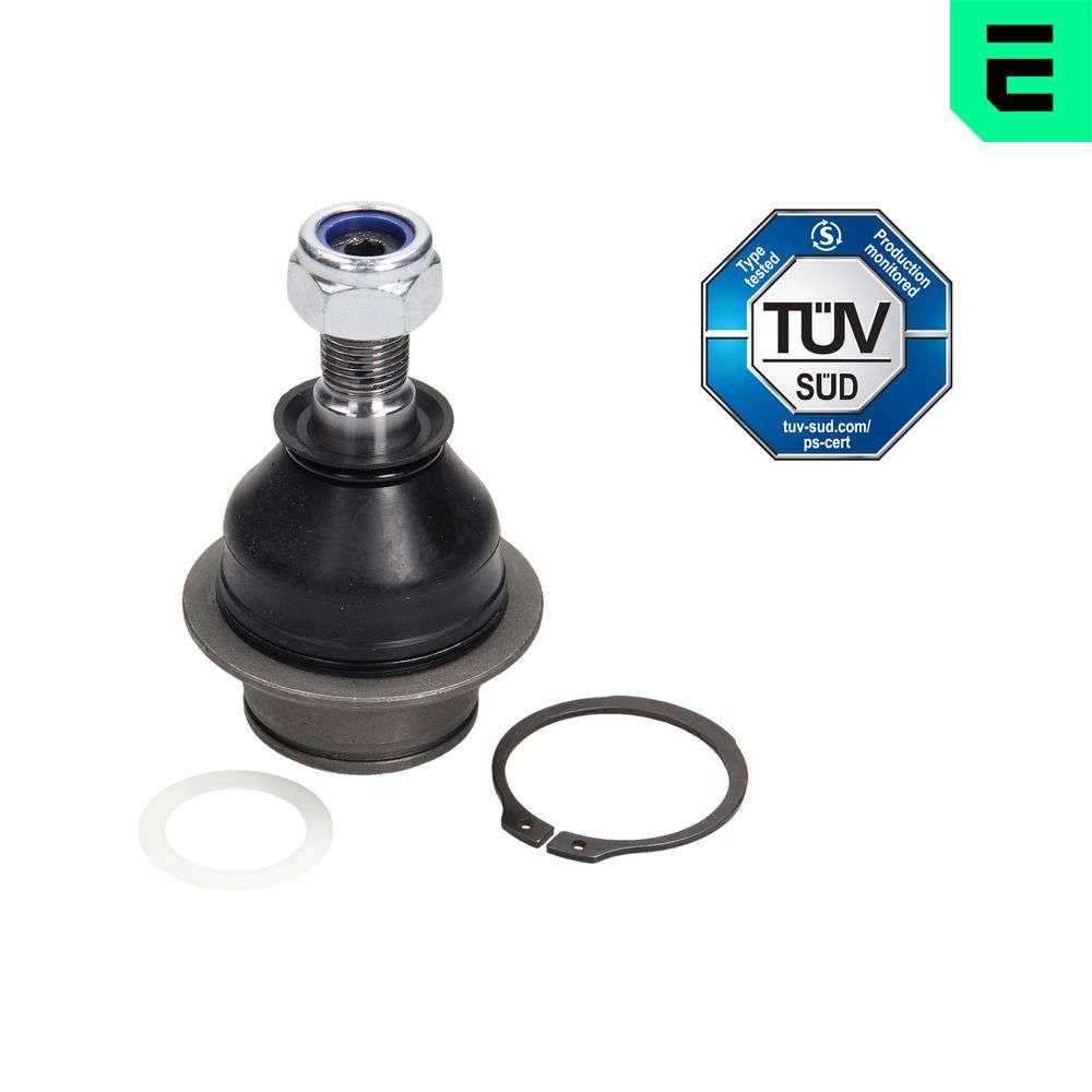 Rotule de suspension
