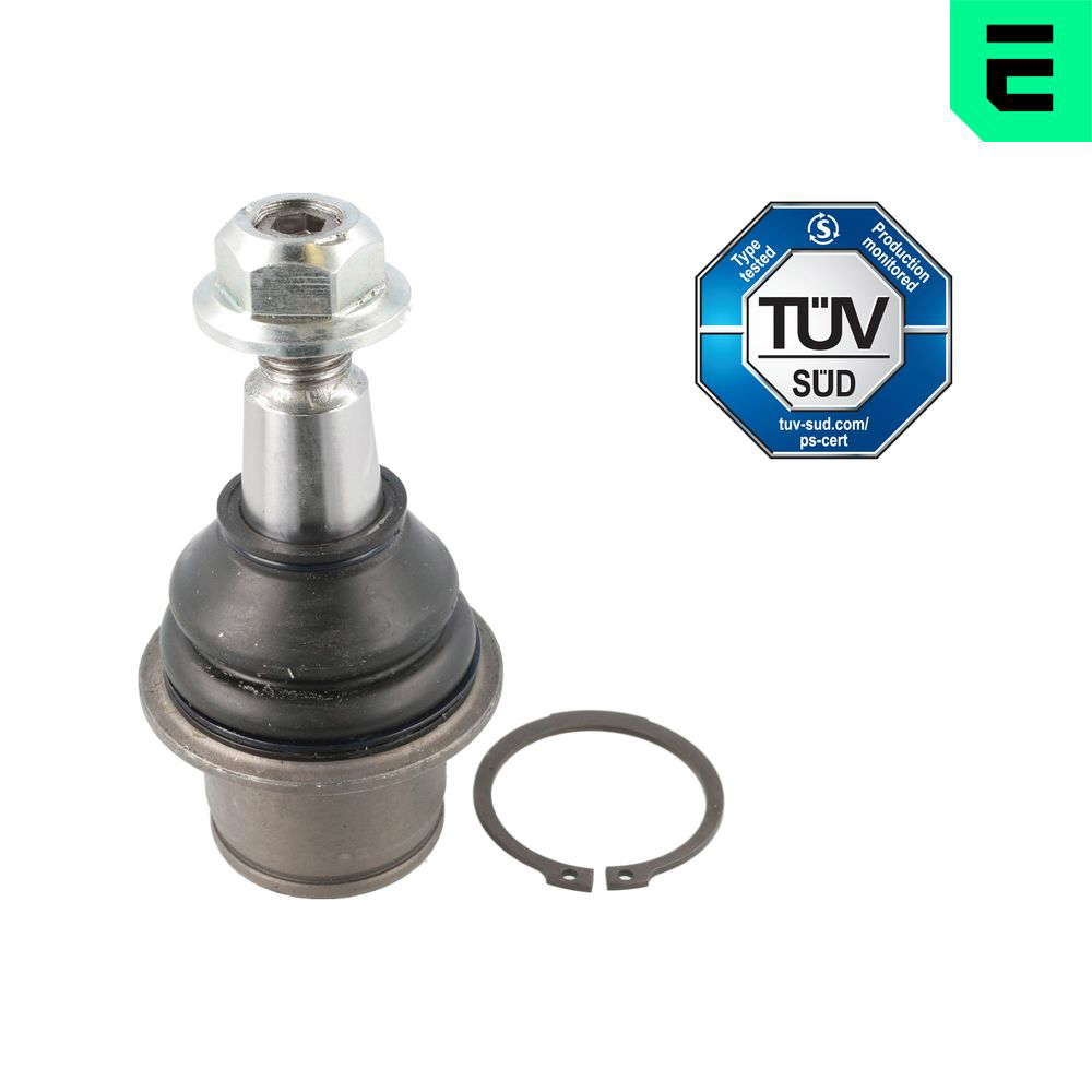 Rotule de suspension